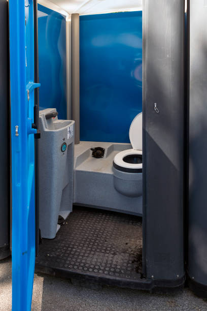Best Portable restroom solutions  in Fort Denaud, FL