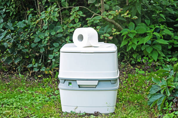 Best Portable bathroom rental  in Fort Denaud, FL