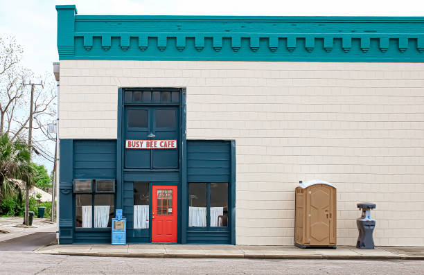 Best Local porta potty services  in Fort Denaud, FL
